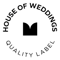 QUALITY LABEL HOUSE OF WEDDINGS