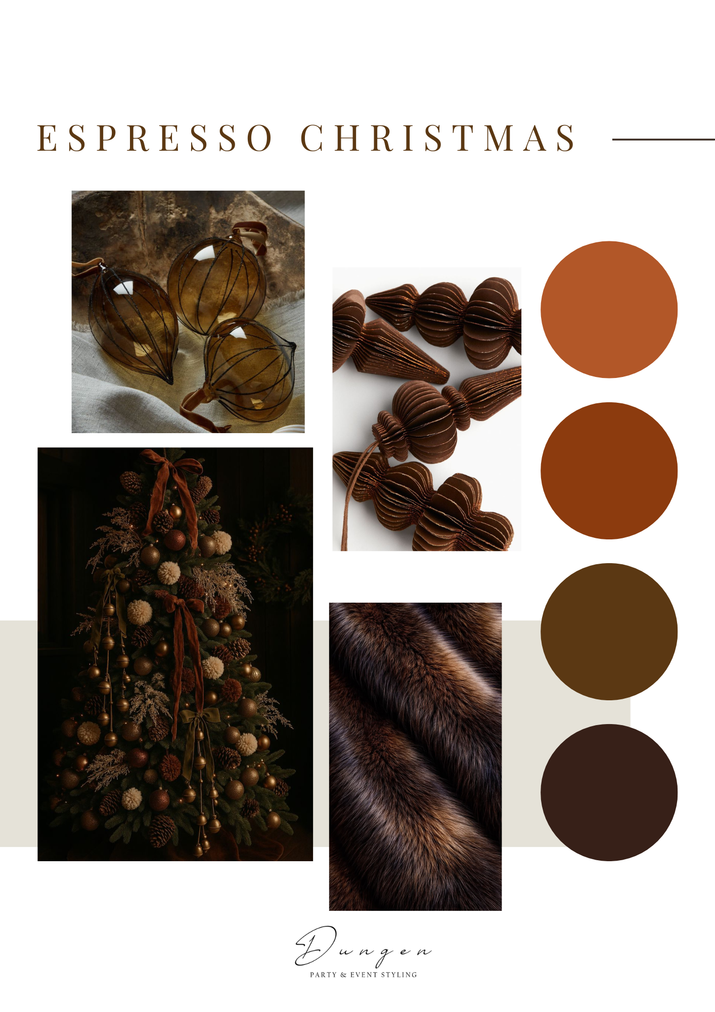 Espresso Christmas