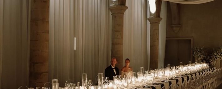 Party & Event Styling