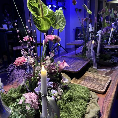 Eclectic Renaissance