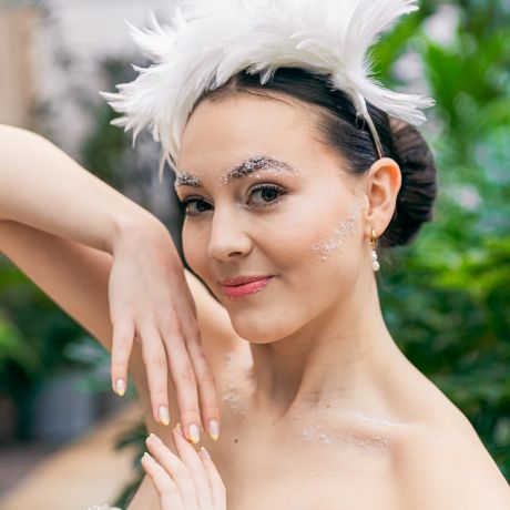 La R&ecirc;verie de Symphonie